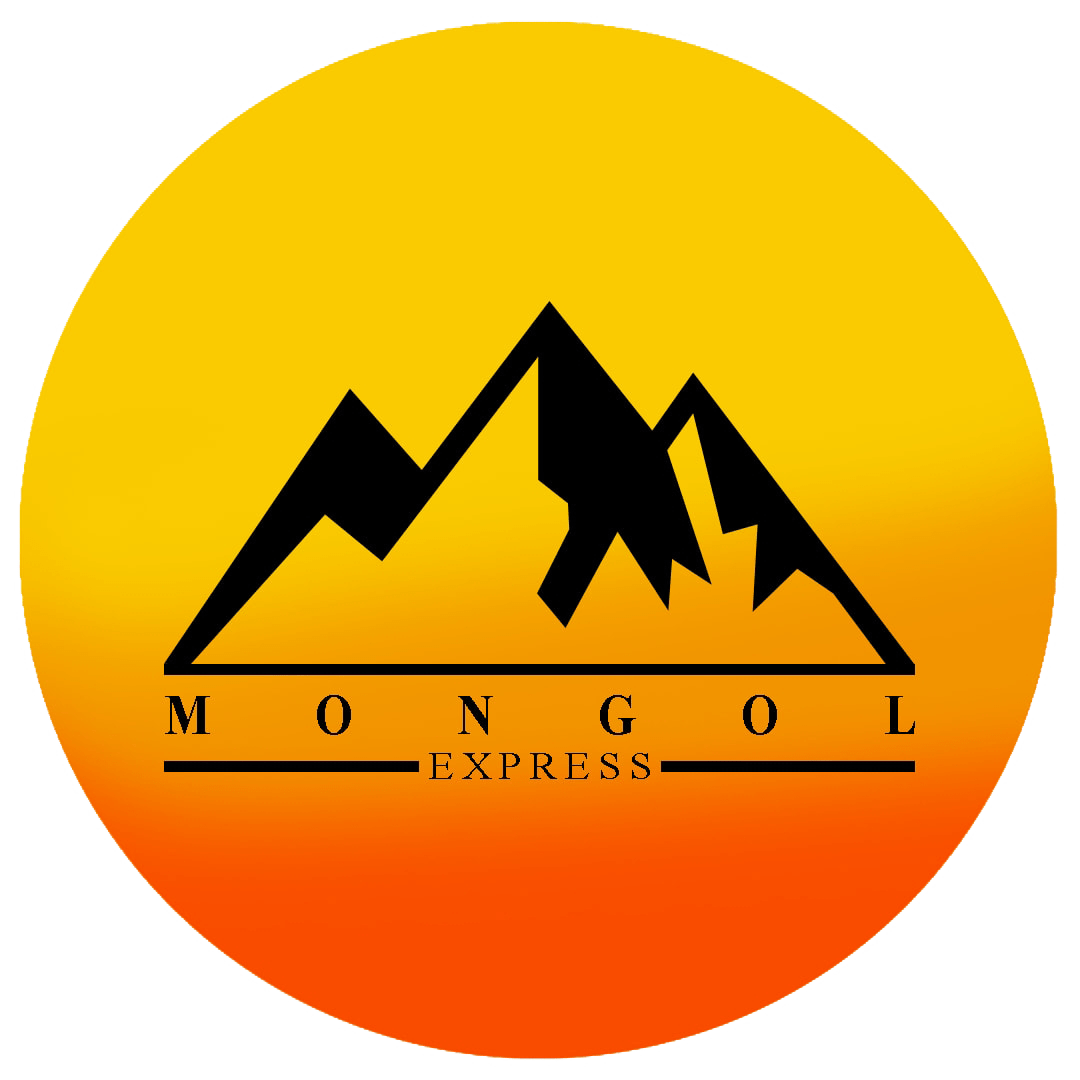 Mongol Express Cargo 