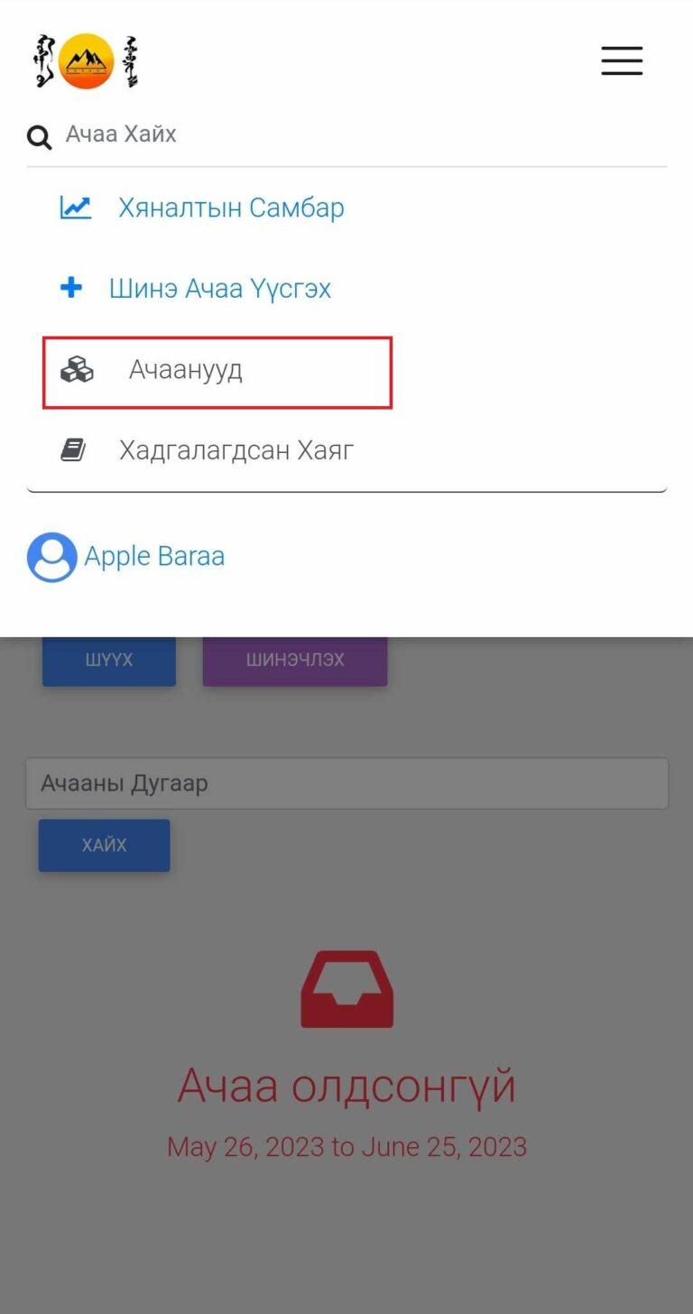 ХЭРХЭН ҮҮСГЭСЭН АЧААГАА ХАРАХ ВЭ? | Mongol Express Cargo